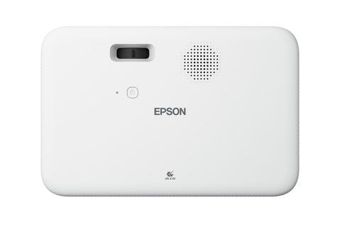 Epson proyector portatil con Android TV Epiq Vision FH02 V11HA85020