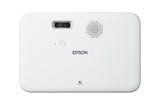 Epson proyector portatil con Android TV Epiq Vision FH02 V11HA85020