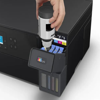 Epson impresora multifuncional tanque de tinta L4360 -C11CL41301