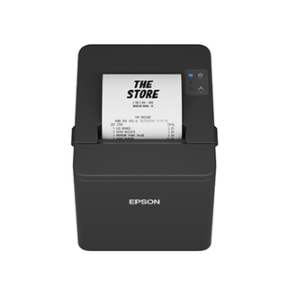 Epson impresora termica de recibos TM-T20IV - C31CL47022