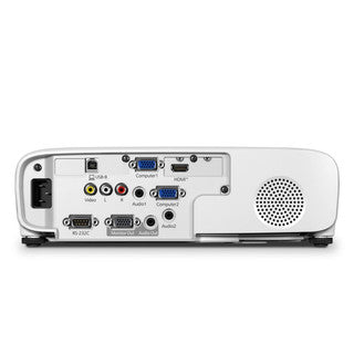 Epson proyector powerlite E24 XGA, 3600 lumens - V11HB51021