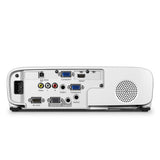 Epson proyector powerlite E24 XGA, 3600 lumens - V11HB51021