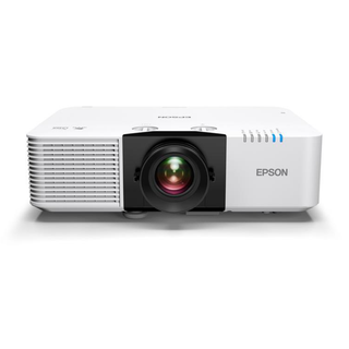Epson proyector laser powerlite L690U de 6500 lumenes WUXGA 3LCD - V11HB29021