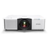 Epson proyector laser powerlite L690U de 6500 lumenes WUXGA 3LCD - V11HB29021