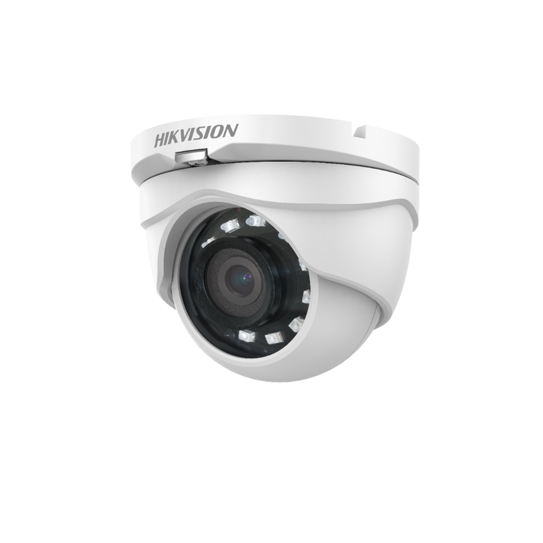 Hikvision Camara IP - DS-2CE56D0T-IRMF - CCTV camera