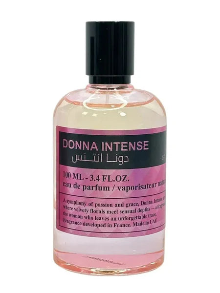 EMPER SATLLION  DONNA INTENSE 100 ML