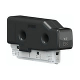 Epson cartucho de tinta Negro WF-C550 T08M100