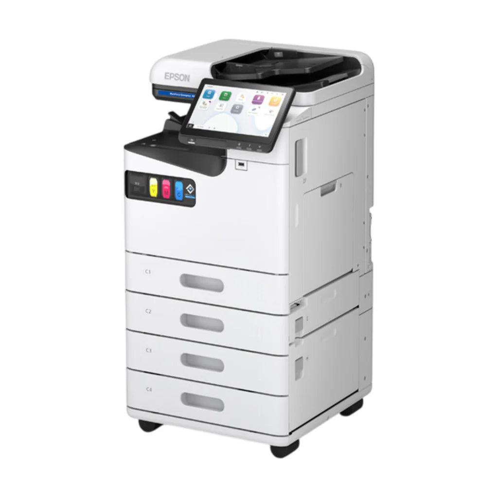 Epson impresora workforce WF AM-C400 C11CJ93201
