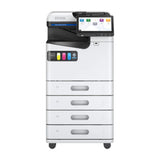 Epson impresora workforce WF AM-C550 C11CJ92201