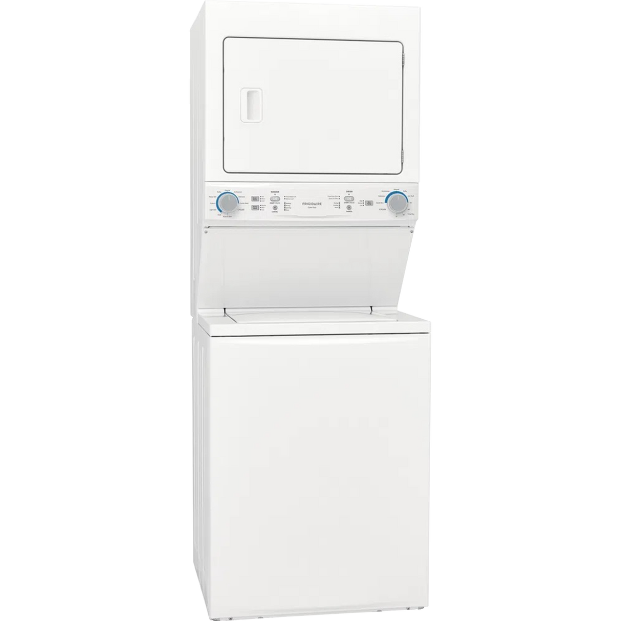Frigidaire centro de lavado de gas FlCG7522AW