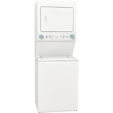 Frigidaire centro de lavado de gas FlCG7522AW