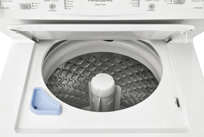 Frigidaire centro de lavado de gas FlCG7522AW