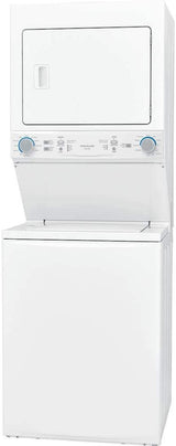 Frigidaire centro de lavado 22K electrica FlCE7522AW