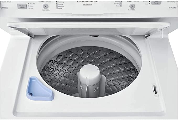Frigidaire centro de lavado 22K electrica FlCE7522AW