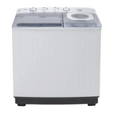 Frigidaire lavadora semiautomática 13kg/ 7.5kg FWTB13M4MBURW
