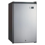 Frigidaire minibar 4.4 pies /125L escarcha inox FRD04G3HPI