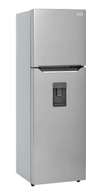 Frigidaire refrigerador 9 pies FRT09F3N4BS