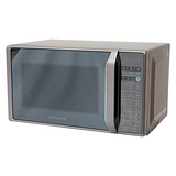 Frigidaire microondas 700W 0.6ft FMDO17S3GSPG blanco