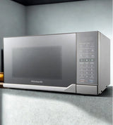 Frigidaire microondas 900W 1.1 ft FMDO30S3GSPG
