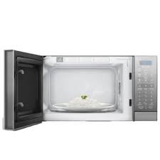 Frigidaire microondas 900W 0,9 ft FMDO25S3GSPG