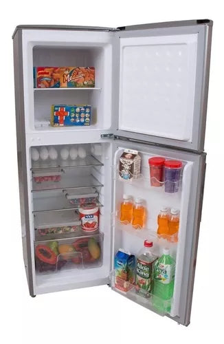 Frigidaire refrigerador 2 puerta   escarcha  5 cuft  FRTM13G3HPS