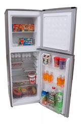 Frigidaire refrigerador 2 puerta escarcha 5 cuft FRTM13G3HPS