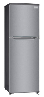 Frigidaire refrigerador 2 puerta escarcha 5 cuft FRTM13G3HPS