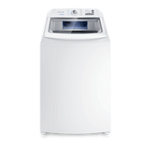 Frigidaire lavadora automática carga superior 17kg blanca con agitador ultra filter essential FWAB17J4EBGUW