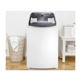 Frigidaire lavadora automática impeller 18kg blanca premium FWIB18T4EBPUG