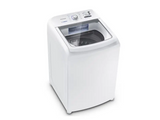 Frigidaire lavadora carga superior impeller 22kg blanca ultra filter essential FWIB22J4EBGUW