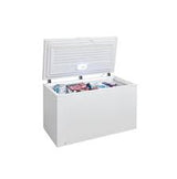 Frigidaire congelador horizontal 15 pies blanco una puerta FFCL1542AW