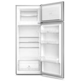 Frigidaire refrigerador 2 puerta escarcha  7 pies  FRTY07G3HVS
