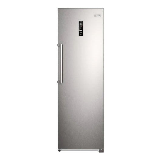 Frigidaire refrigerador 13 pies Twin  Inverter Acero inox, FRDX13E3HVS