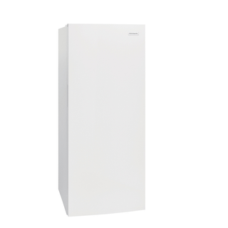 Frigidaire congelador vertical 16 pies blanco una puerta FFU16W3HUW