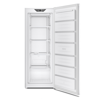 Frigidaire congelador vertical 16 pies blanco una puerta FFU16W3HUW