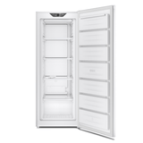 Frigidaire congelador vertical 16 pies blanco una puerta FFU16W3HUW