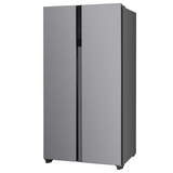 Frigidaire refrigerador side by side 21 pies Inverter FRSG2115AV