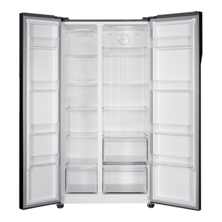 Frigidaire refrigerador side by side 21 pies Inverter FRSG2115AV