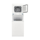 Frigidaire centro de lavado de gas FlCG7522AW