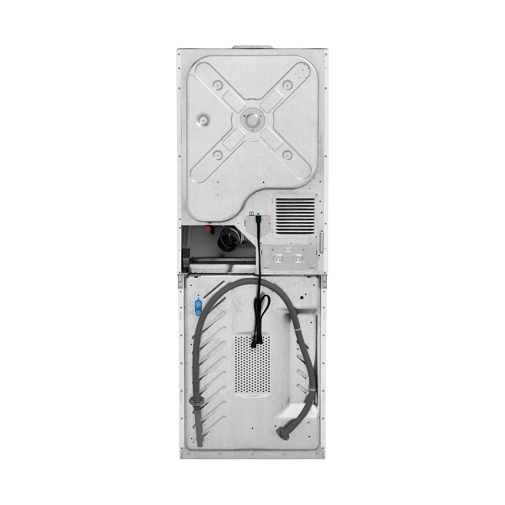 Frigidaire centro de lavado de gas FlCG7522AW