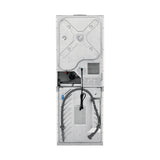 Frigidaire centro de lavado de gas FlCG7522AW