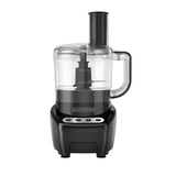 Black+Decker procesador de alimentos mezcla, pica, rebana y ralla - FP4342-2WDLA