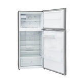 Frigidaire Refrigerador Congelador superior de 17 pies Acero FRTS17X3HRS