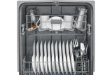 Frigidaire Lavavajillas Empotrable de 24" Gris FFCD2413US