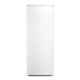 Frigidaire congelador vertical 6 pies blanco una puerta FFUY06W3HVW