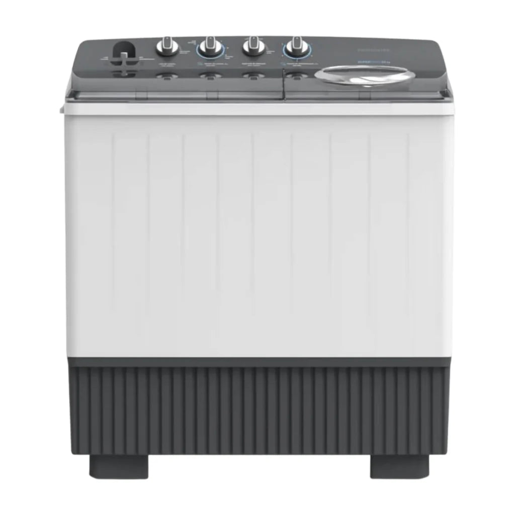 Frigidaire lavadora semiautomatica 20 kg FWTM20M3BUTW