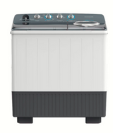 Frigidaire lavadora semiautomática 15kg/ 8kg FWTM15M3BUTW