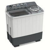 Frigidaire lavadora semiautomática 15kg/ 8kg FWTM15M3BUTW