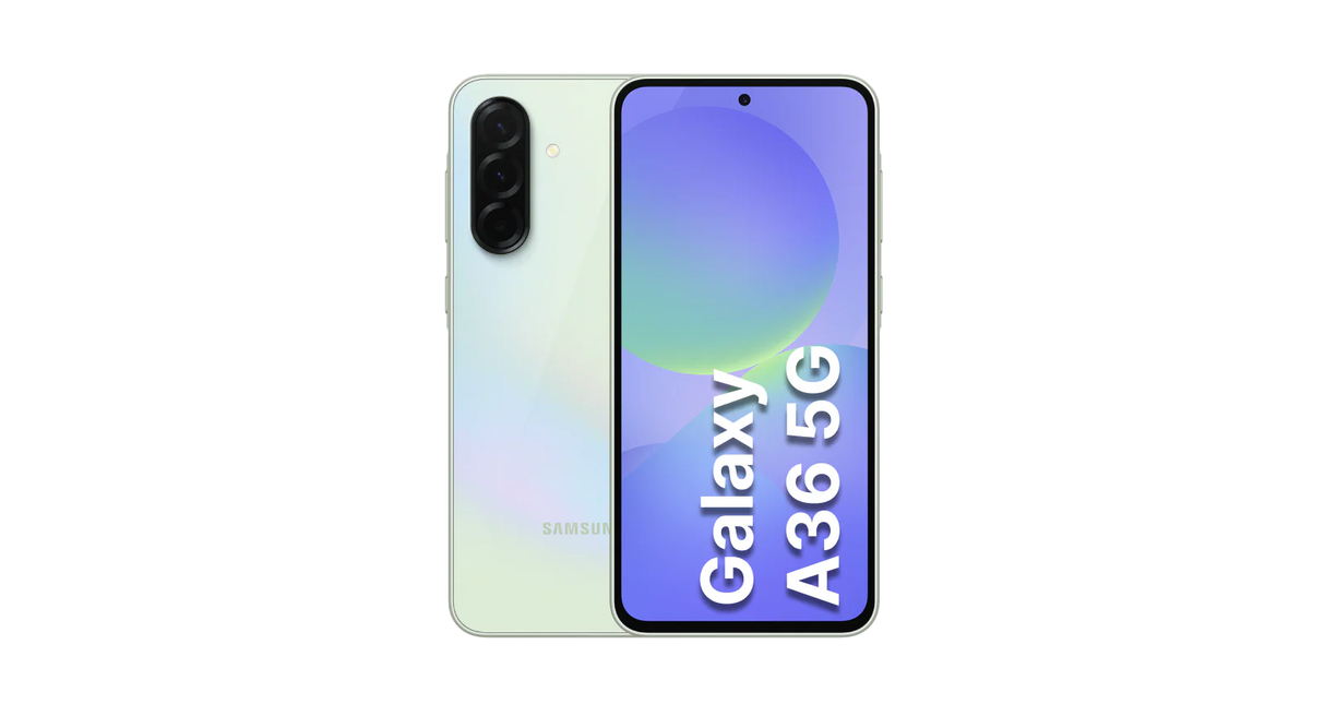 Samsung SM-A3666E/DS 5G 8GB 256GB