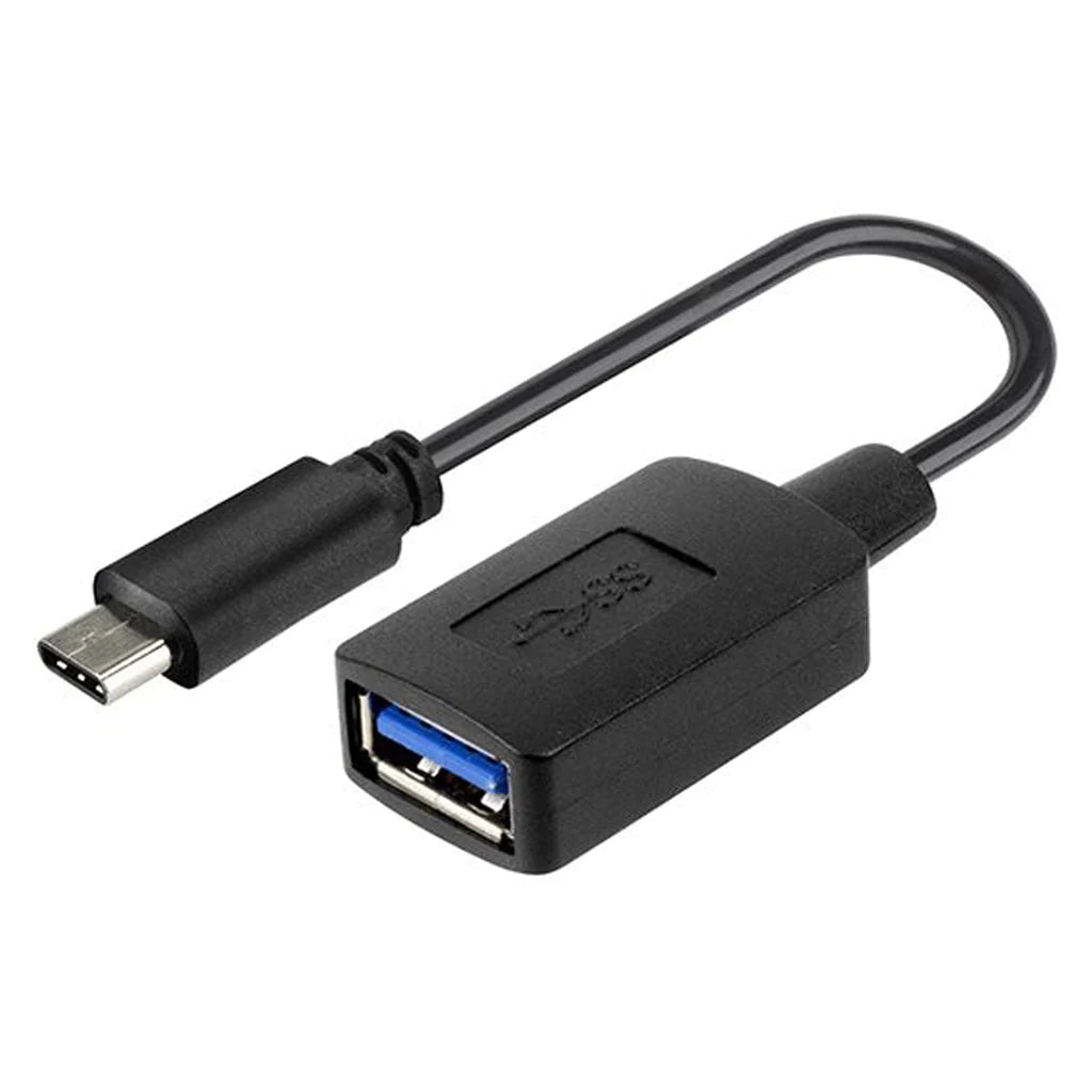 Adaptador USB Tipo A - Tipo C